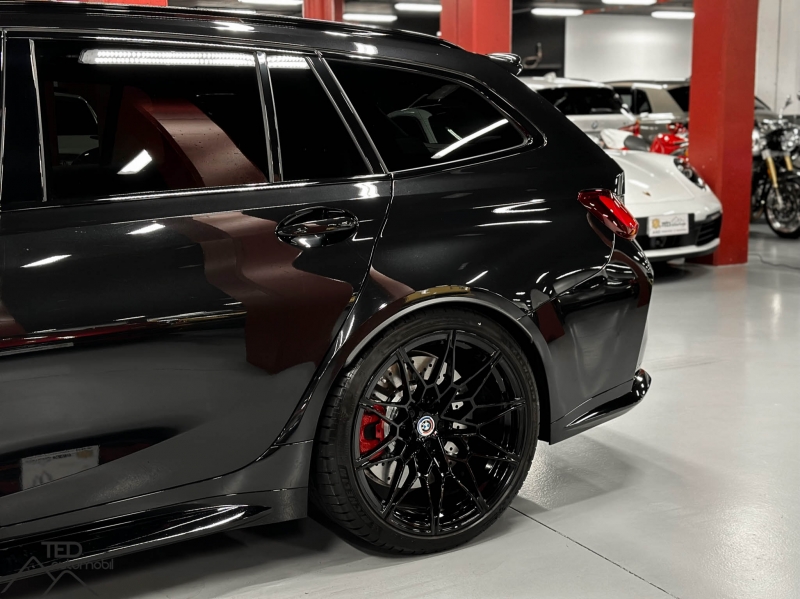 BMW M3 Touring Competition 510cv X-Drive