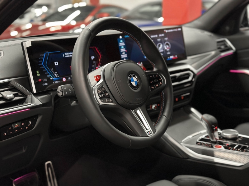 BMW M3 Touring Competition 510cv X-Drive