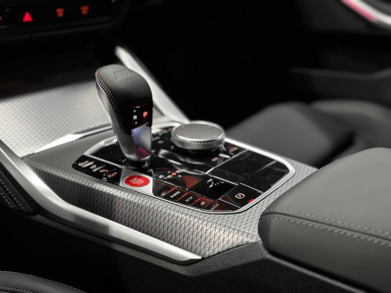 BMW M3 Touring Competition 510cv X-Drive