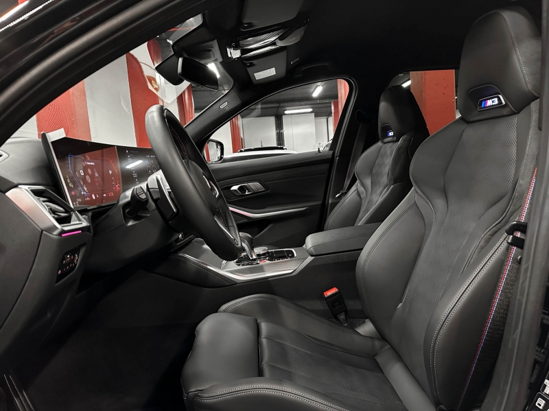 BMW M3 Touring Competition 510cv X-Drive