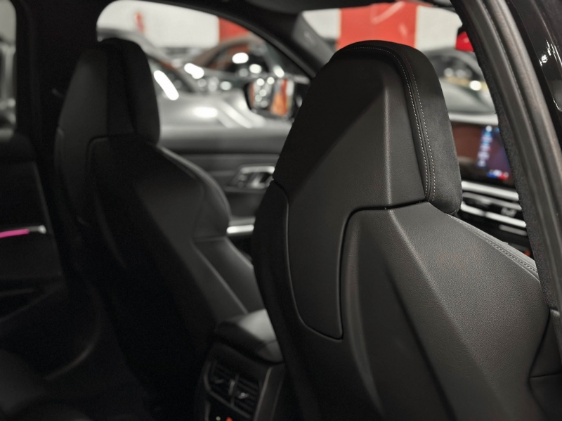 BMW M3 Touring Competition 510cv X-Drive