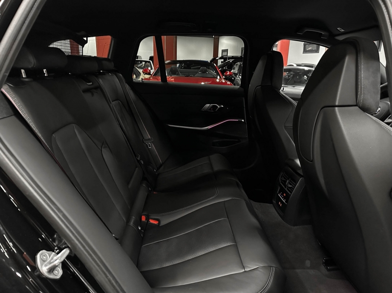 BMW M3 Touring Competition 510cv X-Drive