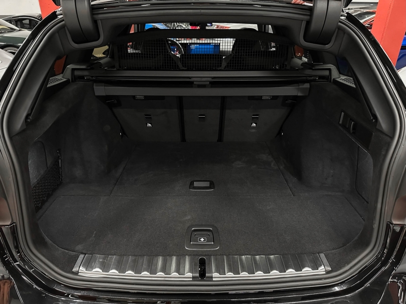 BMW M3 Touring Competition 510cv X-Drive