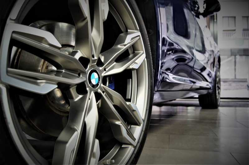 BMW X3 M40I 360CV * XDRIVE * * FULL EQUIP *