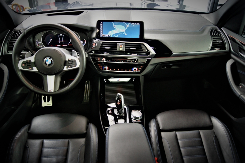 BMW X3 M40I 360CV * XDRIVE * * FULL EQUIP *