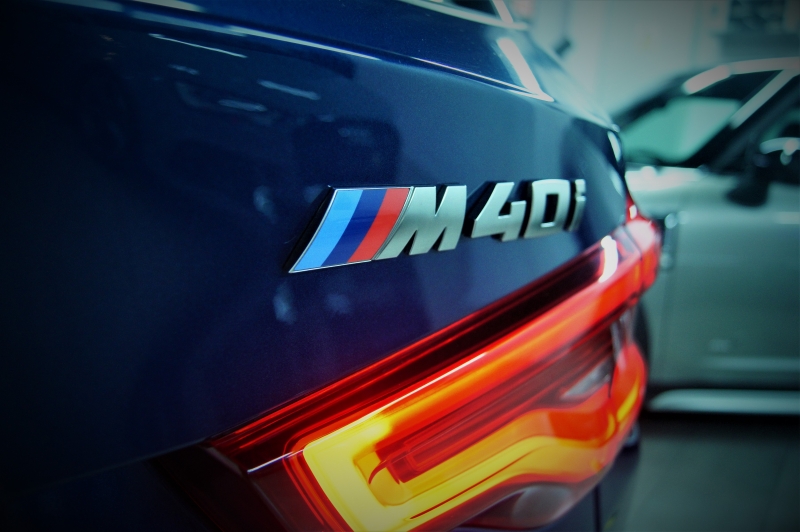 BMW X3 M40I 360CV * XDRIVE * * FULL EQUIP *