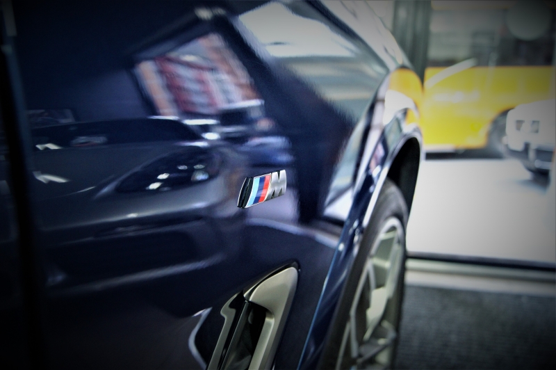 BMW X3 M40I 360CV * XDRIVE * * FULL EQUIP *