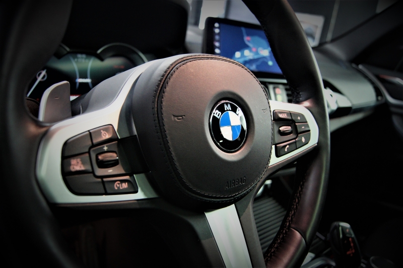 BMW X3 M40I 360CV * XDRIVE * * FULL EQUIP *