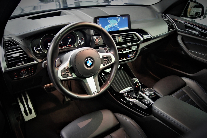 BMW X3 M40I 360CV * XDRIVE * * FULL EQUIP *