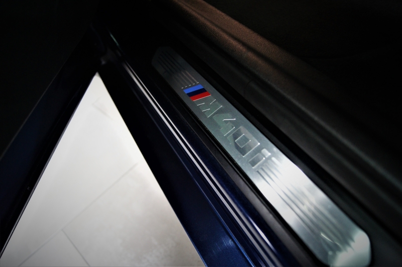 BMW X3 M40I 360CV * XDRIVE * * FULL EQUIP *