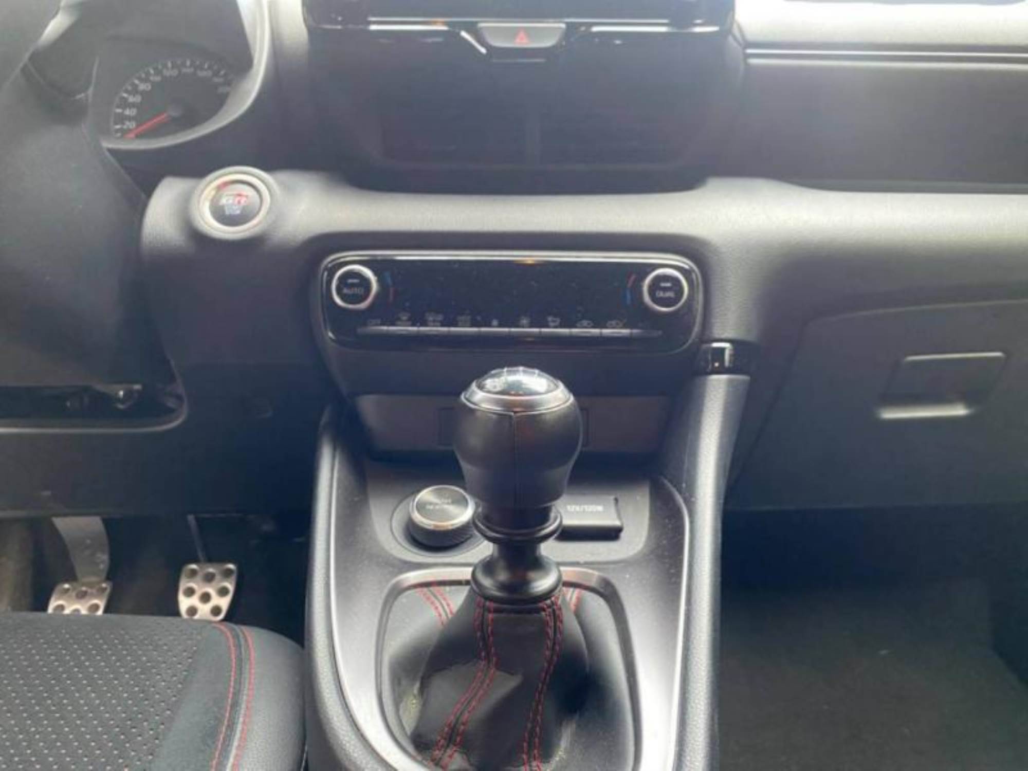 Toyota GR YARIS 261 CV ÚLTIMA UNITAT OFERTA!