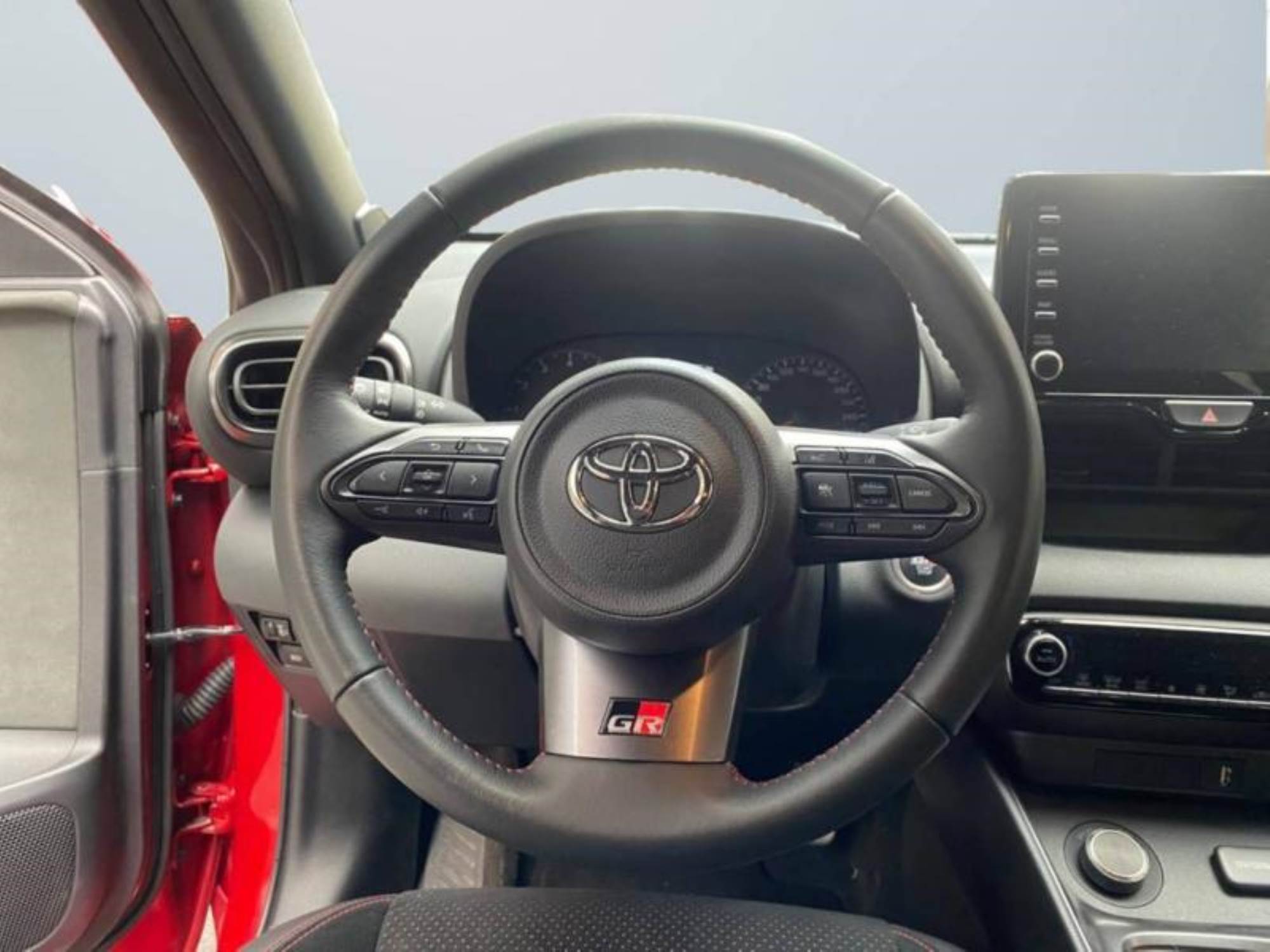 Toyota GR YARIS 261 CV ÚLTIMA UNITAT OFERTA!