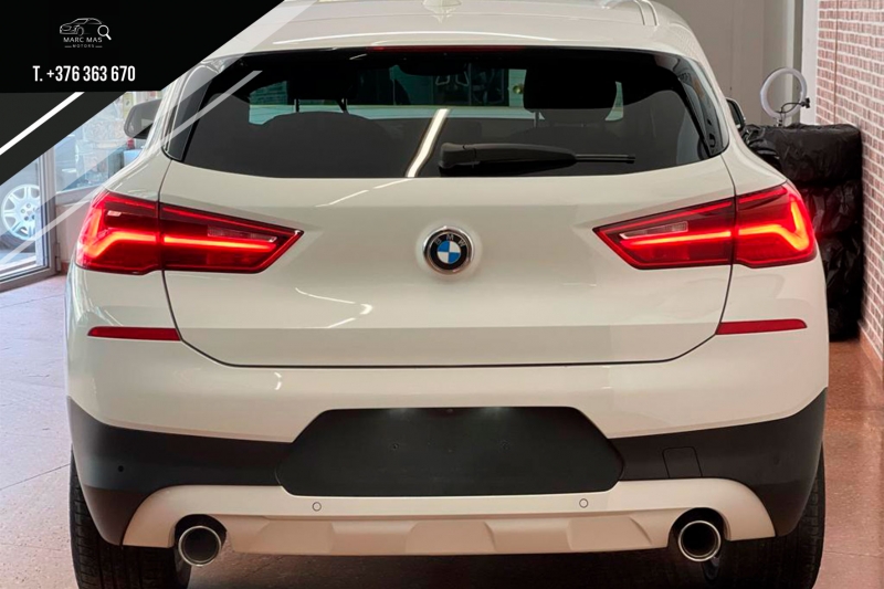 BMW X2 xDrive20i