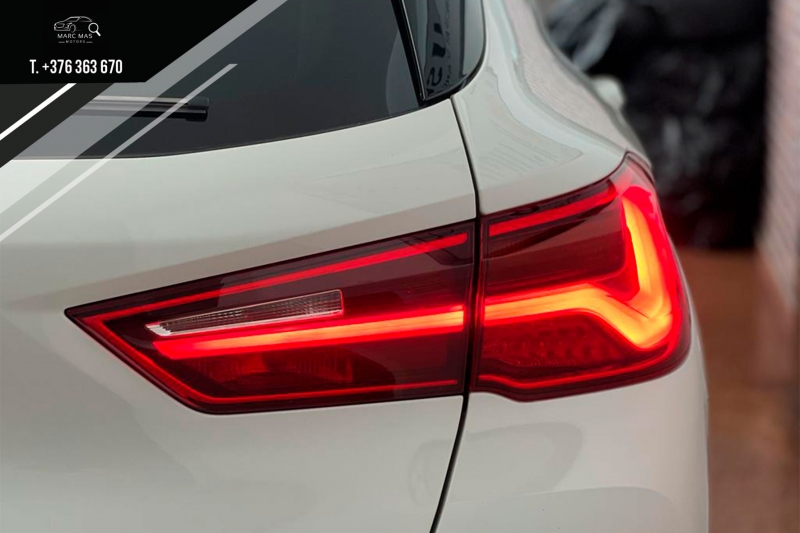 BMW X2 xDrive20i