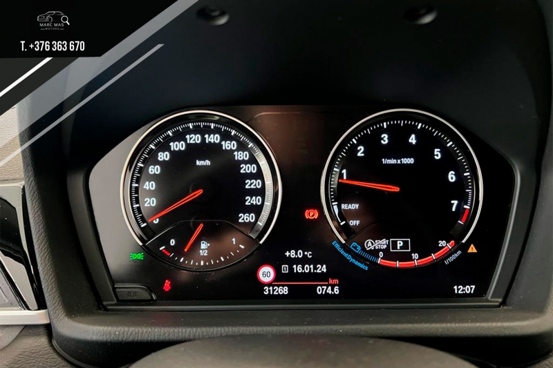BMW X2 xDrive20i