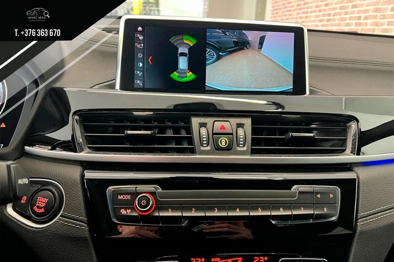 BMW X2 xDrive20i