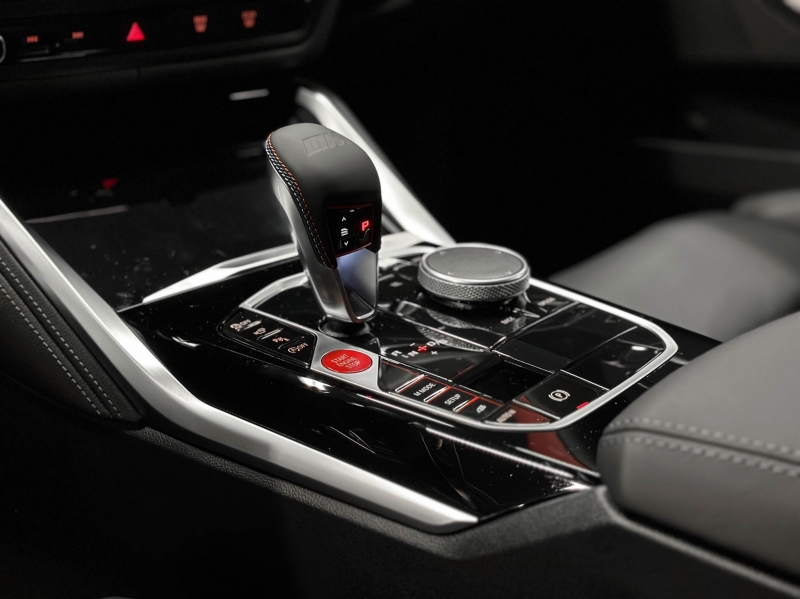BMW M3 Touring Competition 510cv X-Drive Llums Laser