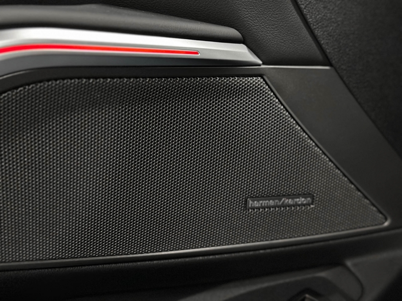 BMW M3 Touring Competition 510cv X-Drive Llums Laser