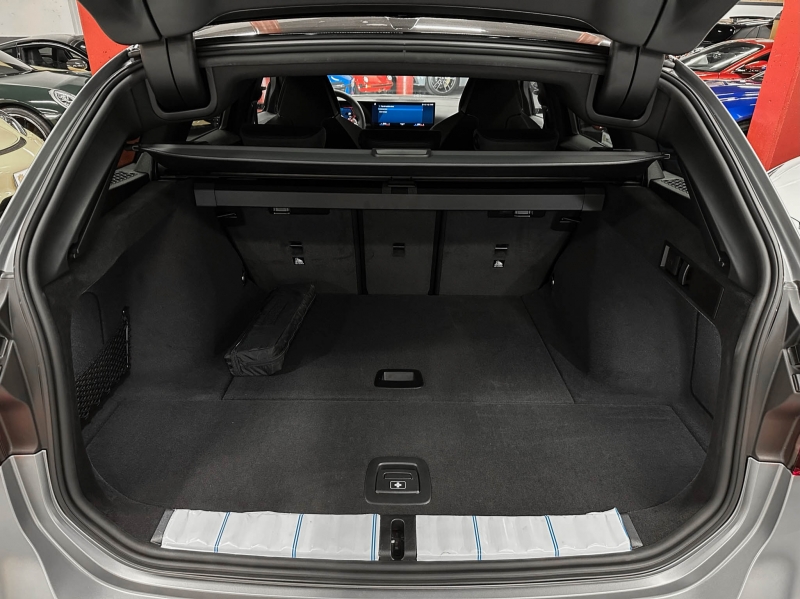 BMW M3 Touring Competition 510cv X-Drive Llums Laser