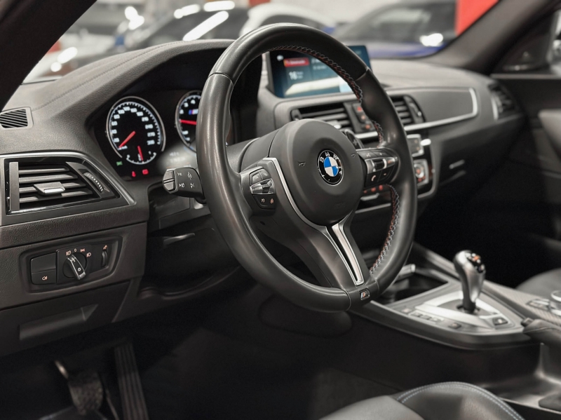 BMW M2 Comptetition 410cv DKG