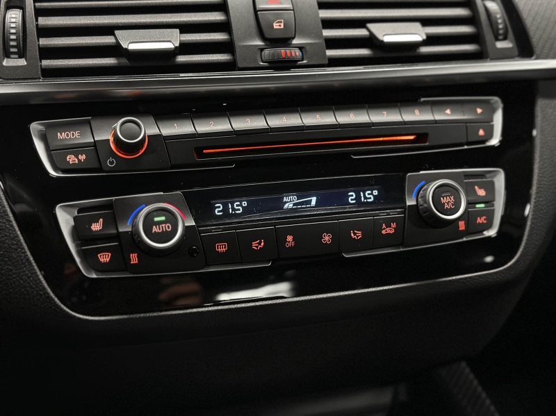 BMW M2 Comptetition 410cv DKG