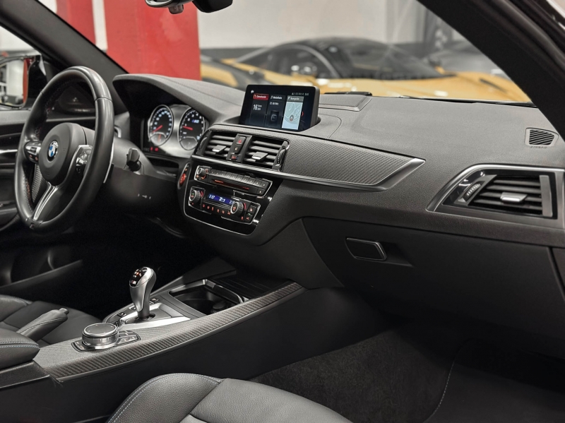 BMW M2 Comptetition 410cv DKG
