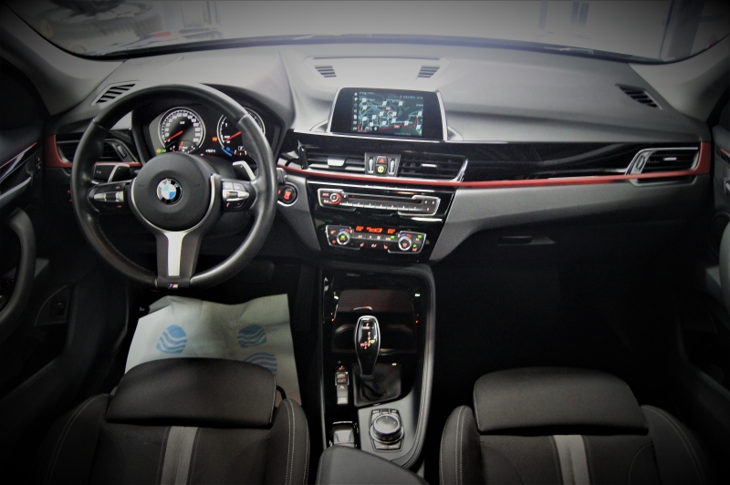 BMW X1 2.0D XDRIVE 190CV * X-LINE * * AUTOMÀTIC *