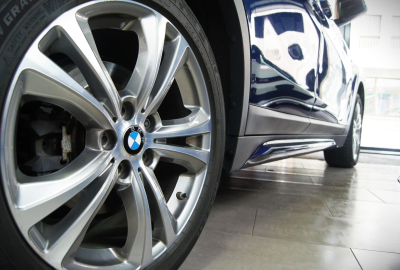 BMW X1 2.0D XDRIVE 190CV * X-LINE * * AUTOMÀTIC *