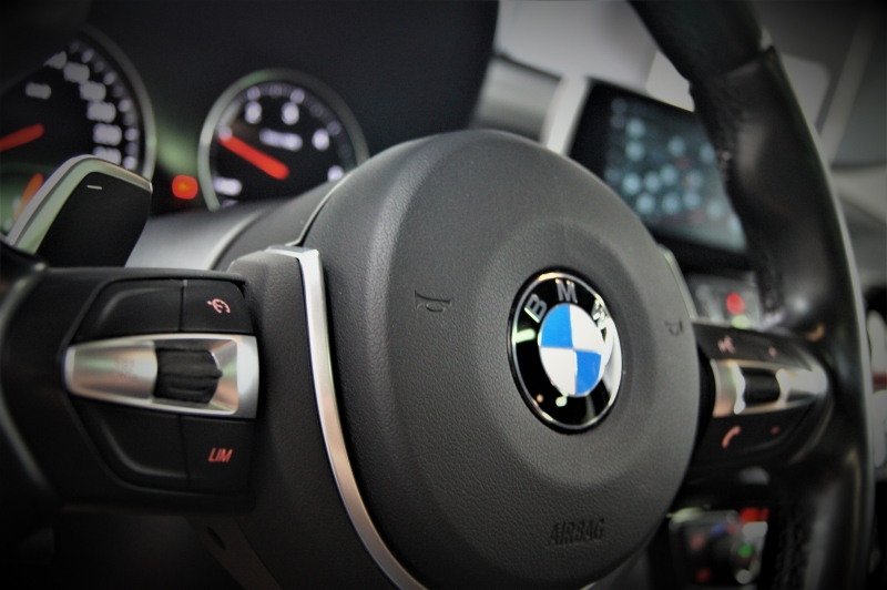 BMW X1 2.0D XDRIVE 190CV * X-LINE * * AUTOMÀTIC *