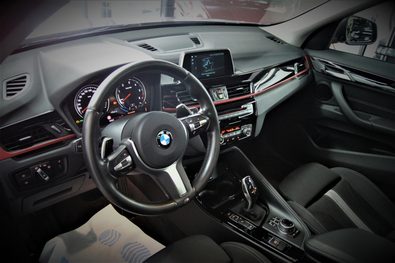 BMW X1 2.0D XDRIVE 190CV * X-LINE * * AUTOMÀTIC *