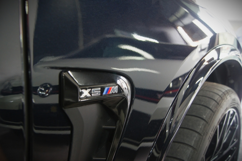 BMW X5 M 4.4 575CV * XDRIVE * * FULL EQUIP *