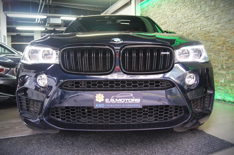 BMW X5 M 4.4 575CV * XDRIVE * * FULL EQUIP *