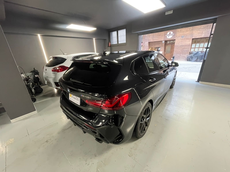 BMW M135I F40 306CV XDRIVE 135i 135 i