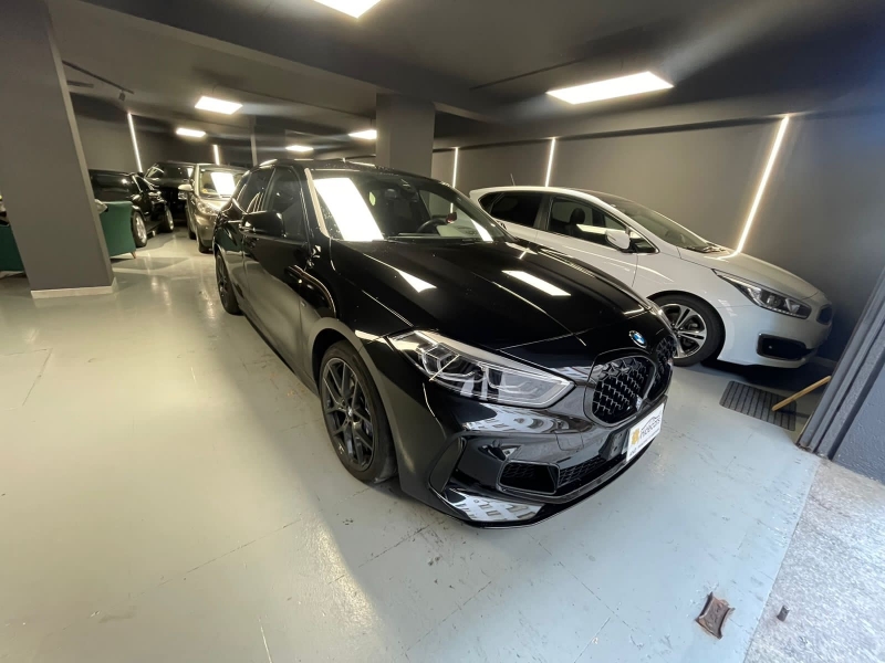 BMW M135I F40 306CV XDRIVE 135i 135 i