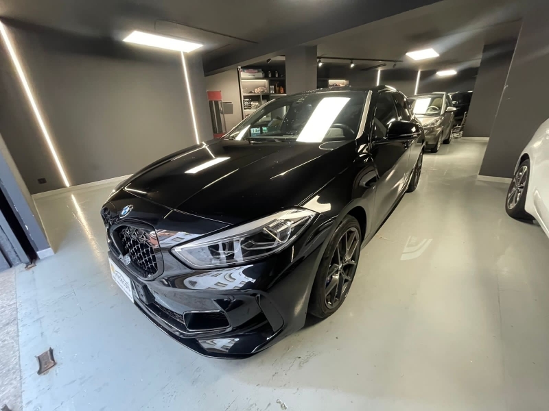BMW M135I F40 306CV XDRIVE 135i 135 i
