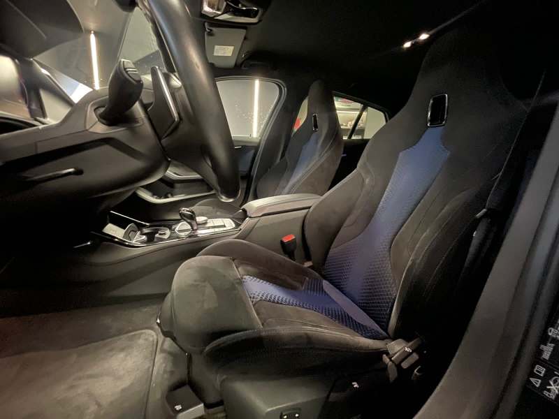 BMW M135I F40 306CV XDRIVE 135i 135 i