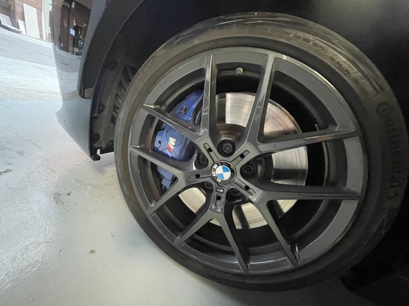 BMW M135I F40 306CV XDRIVE 135i 135 i