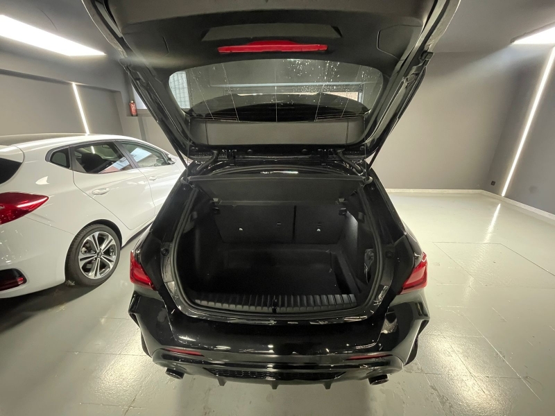 BMW M135I F40 306CV XDRIVE 135i 135 i