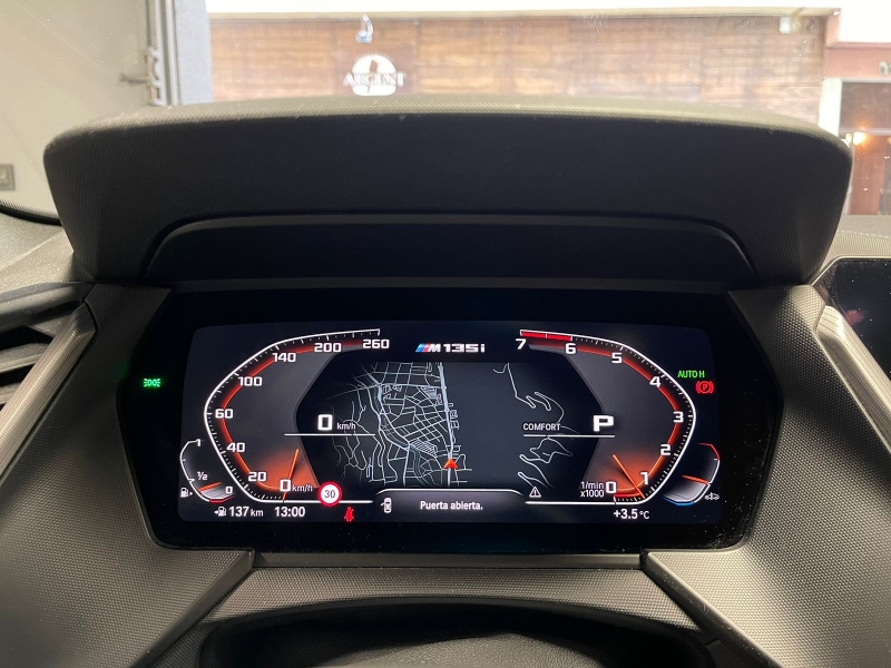 BMW M135I F40 306CV XDRIVE 135i 135 i