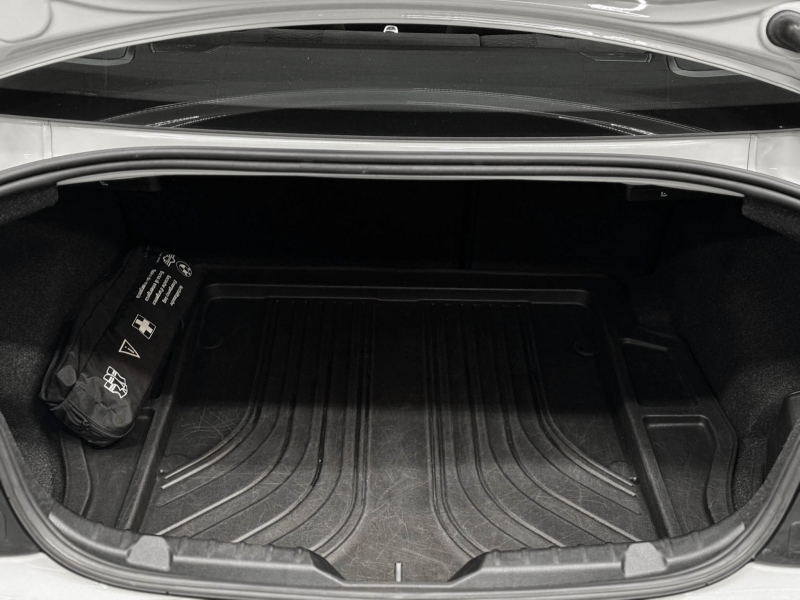 BMW M235i 3.0 Twin Turbo 326cv Canvi 8