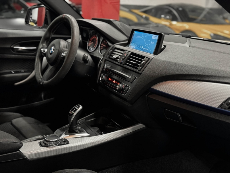 BMW M235i 3.0 Twin Turbo 326cv Canvi 8