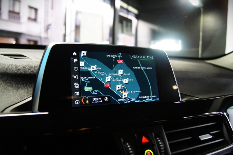 BMW X1 18D SDRIVE 150CV * X-LINE * * AUTOMÀTIC *