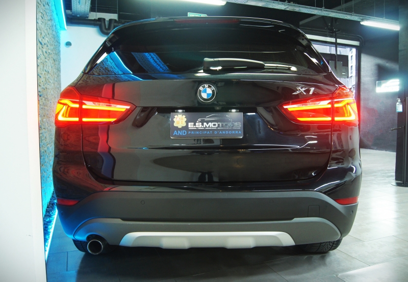 BMW X1 18D SDRIVE 150CV * X-LINE * * AUTOMÀTIC *
