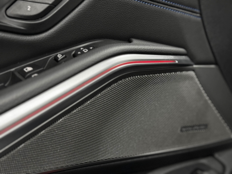 BMW M340d X-Drive 340cv