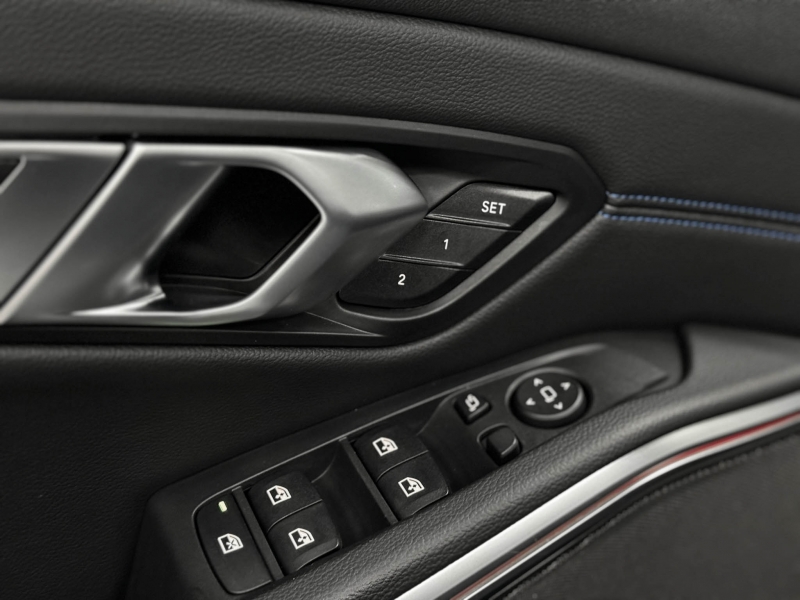 BMW M340d X-Drive 340cv