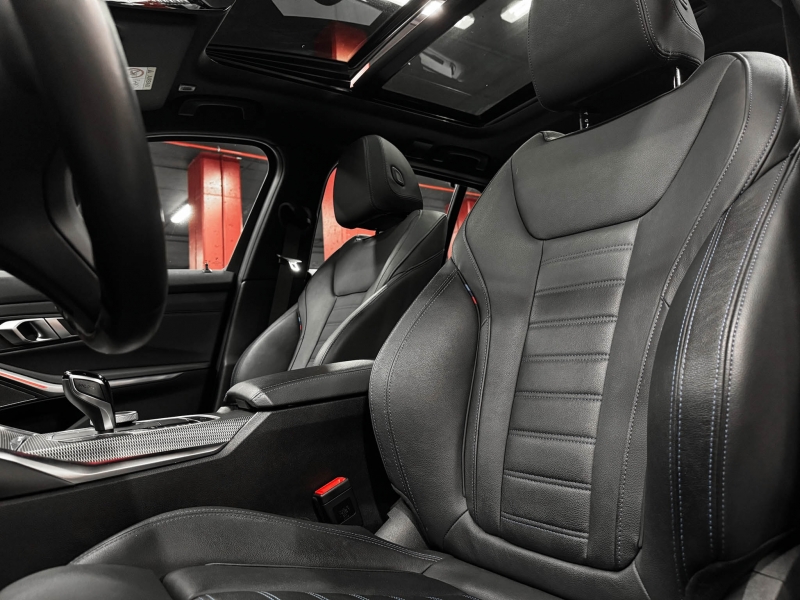 BMW M340d X-Drive 340cv