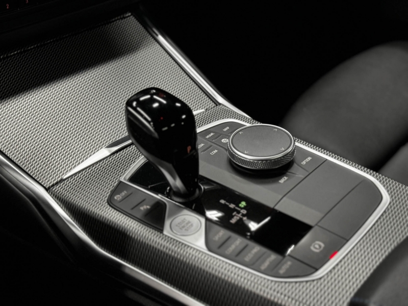 BMW M340d X-Drive 340cv