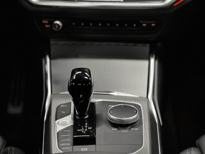 BMW M340d X-Drive 340cv