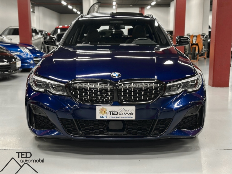BMW M340d X-Drive 340cv