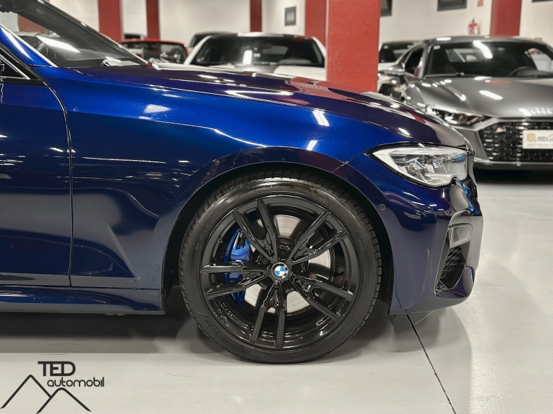 BMW M340d X-Drive 340cv